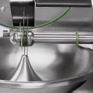 Cutter atmospherique K 50