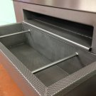 Tunnel de lavage Nowicki MPP-150 E