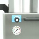 Poussoir hydraulique à piston CHANTALAT-PROCESS