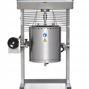 Turbo-cuiseur Chantalat-process 30 litres