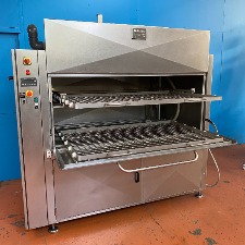 Lave-batterie SASSARO