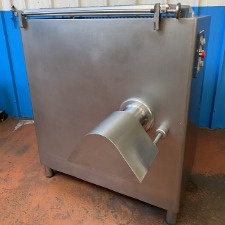 TR 130 RISCO MINCER