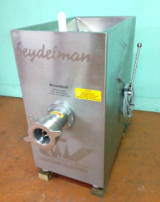 SEYDELMANN WD 114 mincer