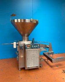 RISCO RS 4001 vacuum filler_