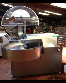 Cutter DADAUX TITANE 120 