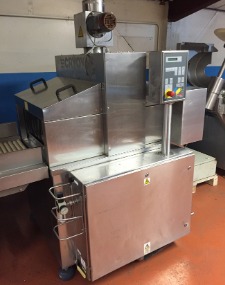 CRYOVAC ST12 shrink tank