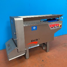 Cubeuse FOODLOGISTIK Classic 90 +