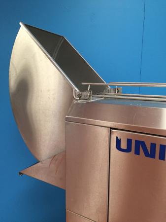 Tunnel de lavage UNIKON
