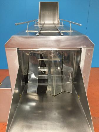 Tunnel de lavage UNIKON