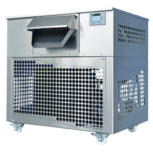 Machine à glace 120 - 800
