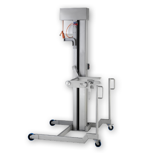 Chargeur mobile LAKIDIS ELV-200