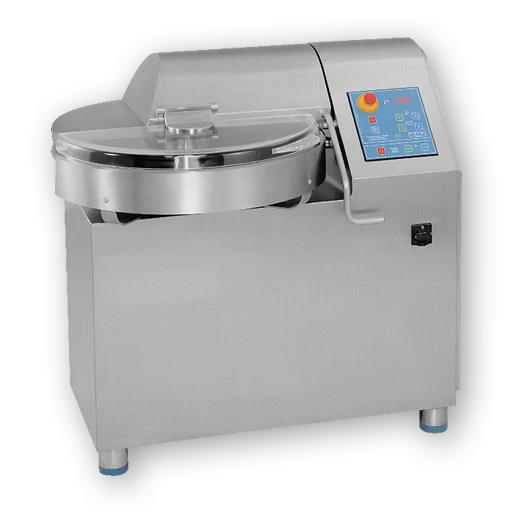 Cutter atmospherique CHANTALAT 120 litres 